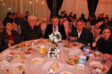 Yüksek Okul Öğrencilerine Destek Gecesi