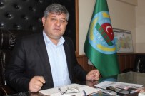 TARIŞ ZEYTIN - Ziraat Odası Başkanı Posacı Açıklaması Süt Ve Zeytinyağı Politikası Oluşturulmalı