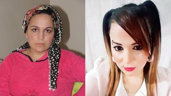 11 yaşında tecavüze uğradı.. 13 yaşında anne oldu..