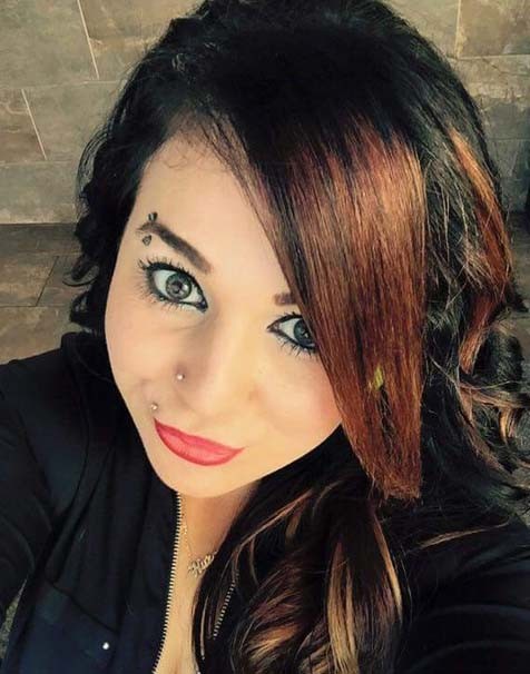 11 yaşında tecavüze uğradı.. 13 yaşında anne oldu..