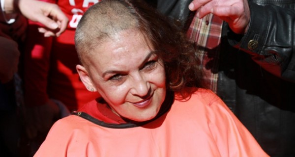 CHP'den 'farklı' eylem