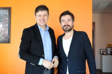 134 Kilo İle Maceracı Olamayınca 55 Kilo Verdi