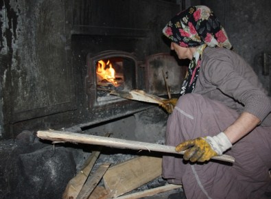 7 Yaşında Berdel, 13 Yaşında Evlilik, 14 Yaşında Annelik