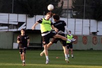 KAYSERI ERCIYESSPOR - Adanaspor'da Liderlik Keyfi Sürüyor