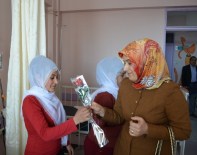 KADINLAR GÜNÜ - Adilcevaz'da Kadınlar Günü Etkinliği