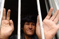 Ailesi Gözlerinin Önünde Katledilen Necibe Yüksel'in Dramı