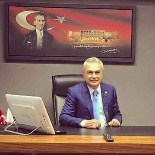 AK PARTİ MİLLETVEKİLİ - AK Partili Vekil Savaş'ın 8 Mart Dünya Kadınlar Günü Mesajı