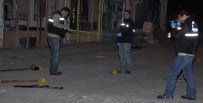 Aksaray'da Silahlı Kavga Açıklaması 2 Ölü, 6 Yaralı