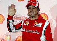 FERNANDO ALONSO - Alonso'nun Arda'dan İsteği