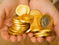 FAİZ İNDİRİMİ - Altın tarihi zirveyi gördü