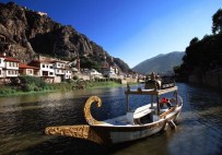 HALIL ÇOMAKTEKIN - Amasya'dan Katar'a Turizm Ve Ticaret Çıkartması