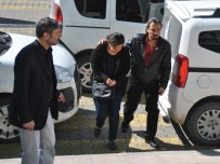 KADIN CİNAYETİ - Aydın'daki Yasak Aşk Cinayetinde 3 Tutuklama