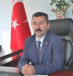 TEKSTİL İŞÇİSİ - Başkan Cavit Erdoğan'dan Dünya Kadınlar Günü Mesajı