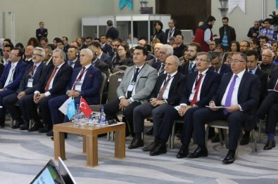 Başkan Murat Aydın, Uclg-Mewa Komite Başkanlığı'na Seçildi