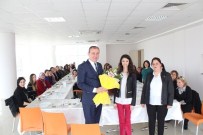 KADIN CİNAYETİ - Biga Belediyesinden Kadınlara 1 Gün İzin