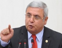 CEMIL BAYıK - Cemil Bayık'ın açıklamalarına AK Parti'den tepki