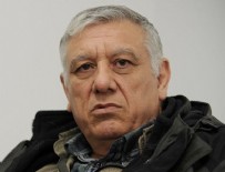 CEMIL BAYıK - Cemil Bayık'tan çok ilginç Abdullah Gül ve Arınç yorumu!