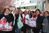 BILECIK MERKEZ - CHP Bilecik Kadın Kolları Başkanlığı'nın 8 Mart Kadınlar Günü Etkinliği