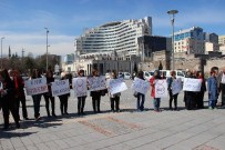 KADINLAR GÜNÜ - CHP Kadın Kolları Genel Başkanı Fatma Köse Açıklaması