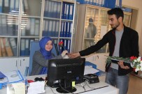 KADINLAR GÜNÜ - Cihanbeyli Gençlik Meclisi, 8 Mart Dünya Kadınlar Günü'nü Kutladı