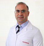 MEHMET AKDAĞ - Çocuğunuzun Geçmeyen Baş Ağrısı Sinüzite İşaret Edebilir