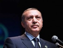 Cumhurbaşkanı Erdoğan'dan duygulandıran paylaşım