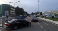 KRİTİK ZİRVE - Davutoğlu, Çipras'la Birlikte İzmir'de