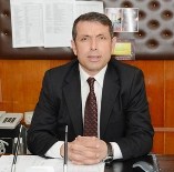 DEMOKRATİKLEŞME - Demokrat Eğitimciler Sendikası Kongresini Yaptı