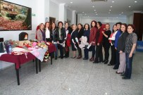 YAKUP GÜNEY - Devrek TSO'dan Kadınlara Özel Program