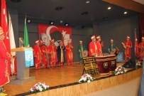 BAYIRBUCAK TÜRKMENLERİ - Didim Ülkü Ocaklarından Moral Gecesi