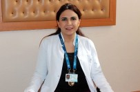 BIYOKIMYA - Dr. Merve Sibel Güngören'den Büyük Başarı