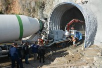 DSİ'den Demre'ye 5 Milyon TL Yatırım