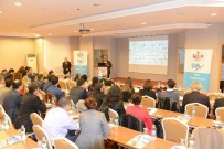 Ege Bölgesi Oda Ve Borsa Temsilcileri Denizli'de Buluştu