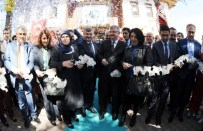 ÖMER LÜTFİ YARAN - Ereğlili Kadınlara Anlamlı Hediye