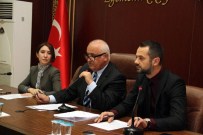 ESENYURT BELEDİYESİ - Esenyurt Belediye Meclisi Kadınları Unutmadı