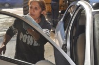 SECCADE - 'Evde Oturmak Bana Göre Değil' Dedi Oto Yıkamacılığına Başladı