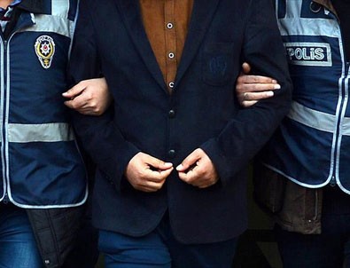 FETÖ'ye büyük darbe: İl imamı gözaltına alındı