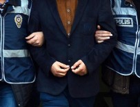 FETÖ'ye büyük darbe: İl imamı gözaltına alındı
