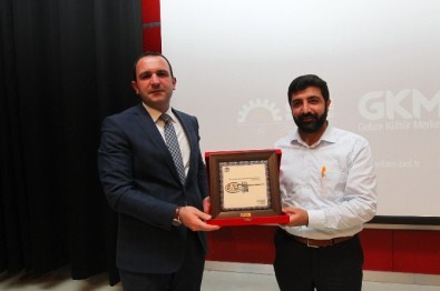 Gebze'de 'Kudüs Ve Mescid-İ Aksa'nın Tarihsel Öyküsü'