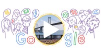 Google'dan Yeni Doodle!