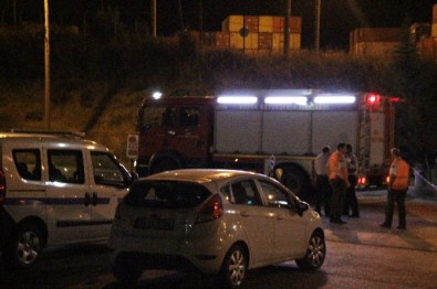 Gübre Fabrikasındaki Patlamayı Keşif Aydınlatacak