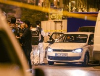 Güngören'de silahlı saldırı: 2 ölü