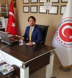 NENE HATUN - İsmail Halden 8 Mart Dünya Kadınlar Gününü Kutladı