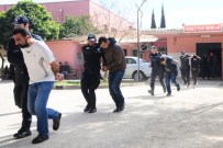 İNCIRLIK - İstanbul'da Üst Düzey Yöneticilere Suikast Düzenleyeceklerdi