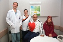 KALP AMELİYATI - İzmir'de İlk Kez Kameralı Açık Kalp Ameliyatı