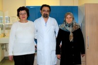 ROBOTİK CERRAHİ - Kadın Kalbine Robot Eliyle Şifa