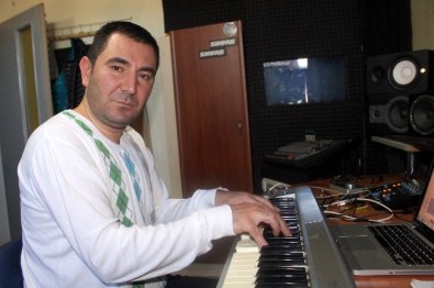 Kadına Şiddet İçin Yazdı