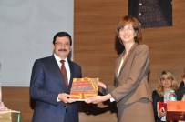 KLASİK TÜRK MÜZİĞİ - Kadınlar 8 Mart'ı Keçiören'de Kutladı