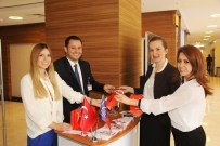 TIP FAKÜLTESİ ÖĞRENCİSİ - Kadınlar Günü'nde Kadın Sağlığı