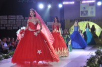 DEFİLE - Kadooğlu Holding'den Kültür Sanat Ve Modaya Destek